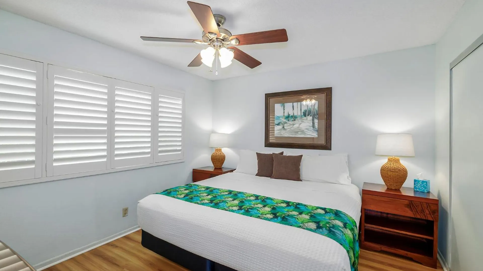 Kai Oceanfront Holiday home