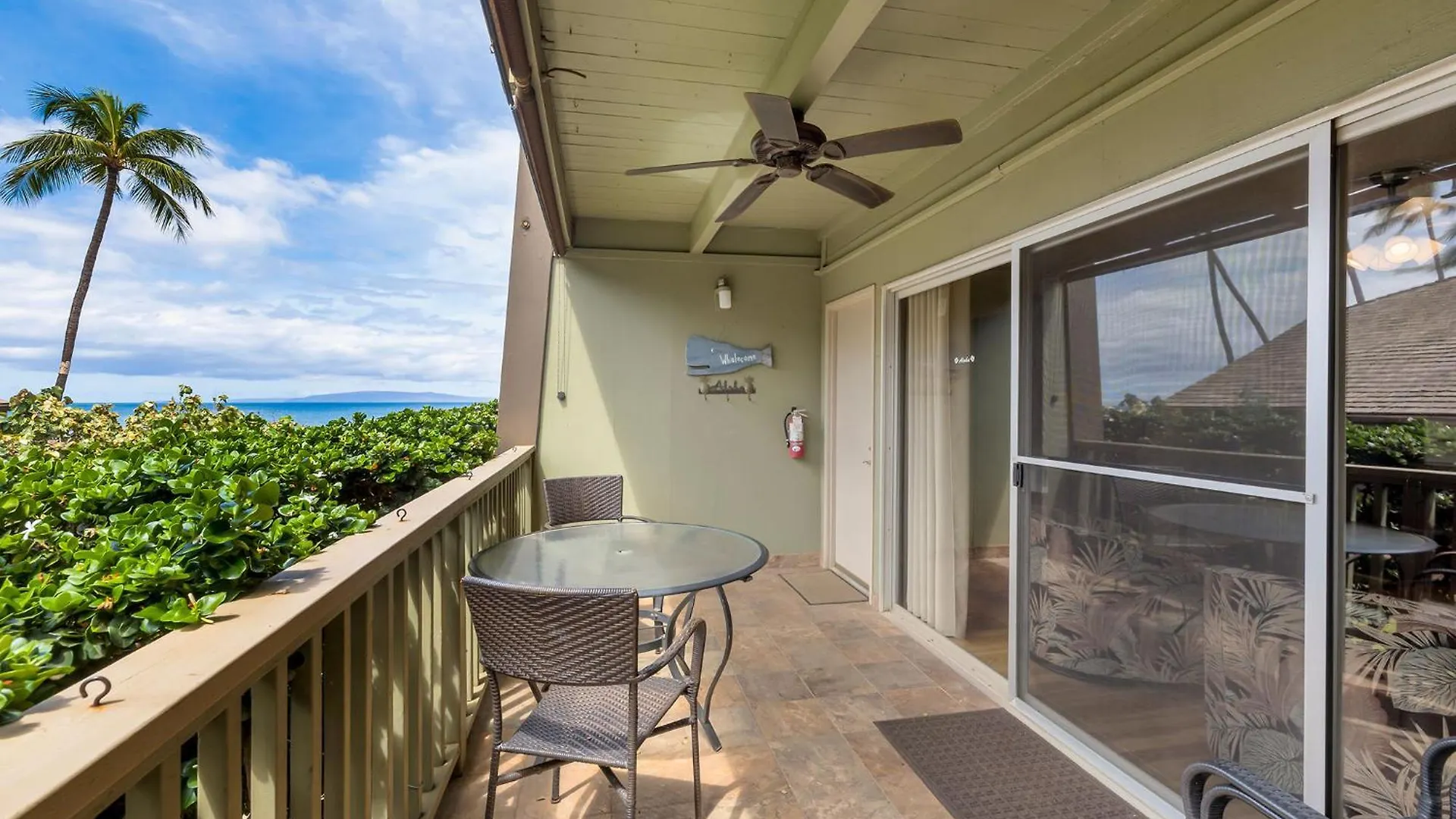 Holiday home Kai Oceanfront *