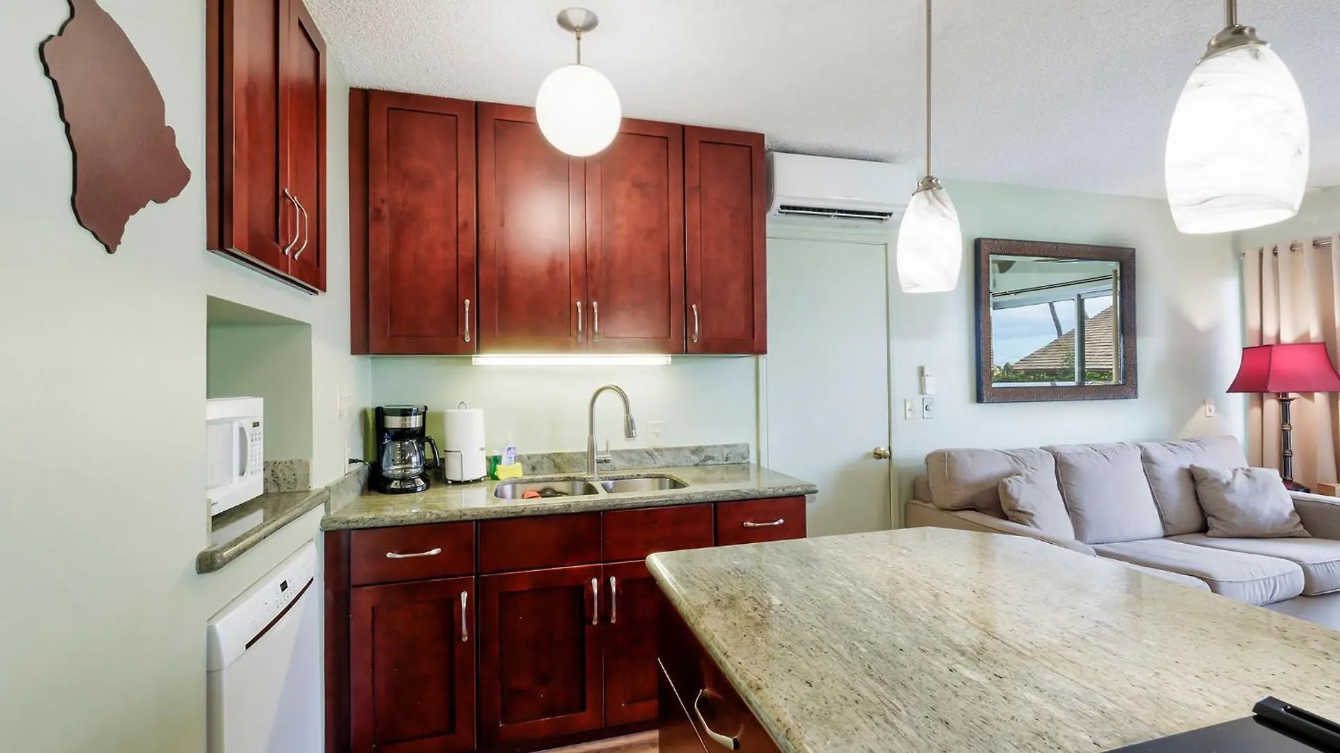 Kai Oceanfront Kihei