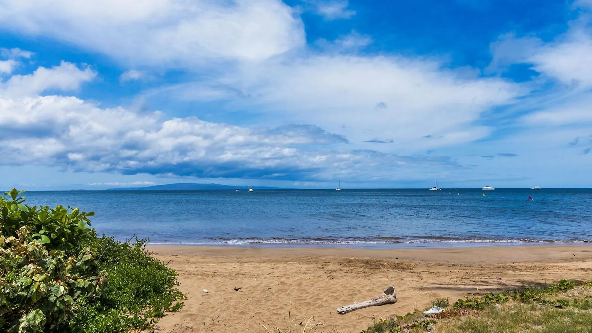 Kai Oceanfront Holiday home *