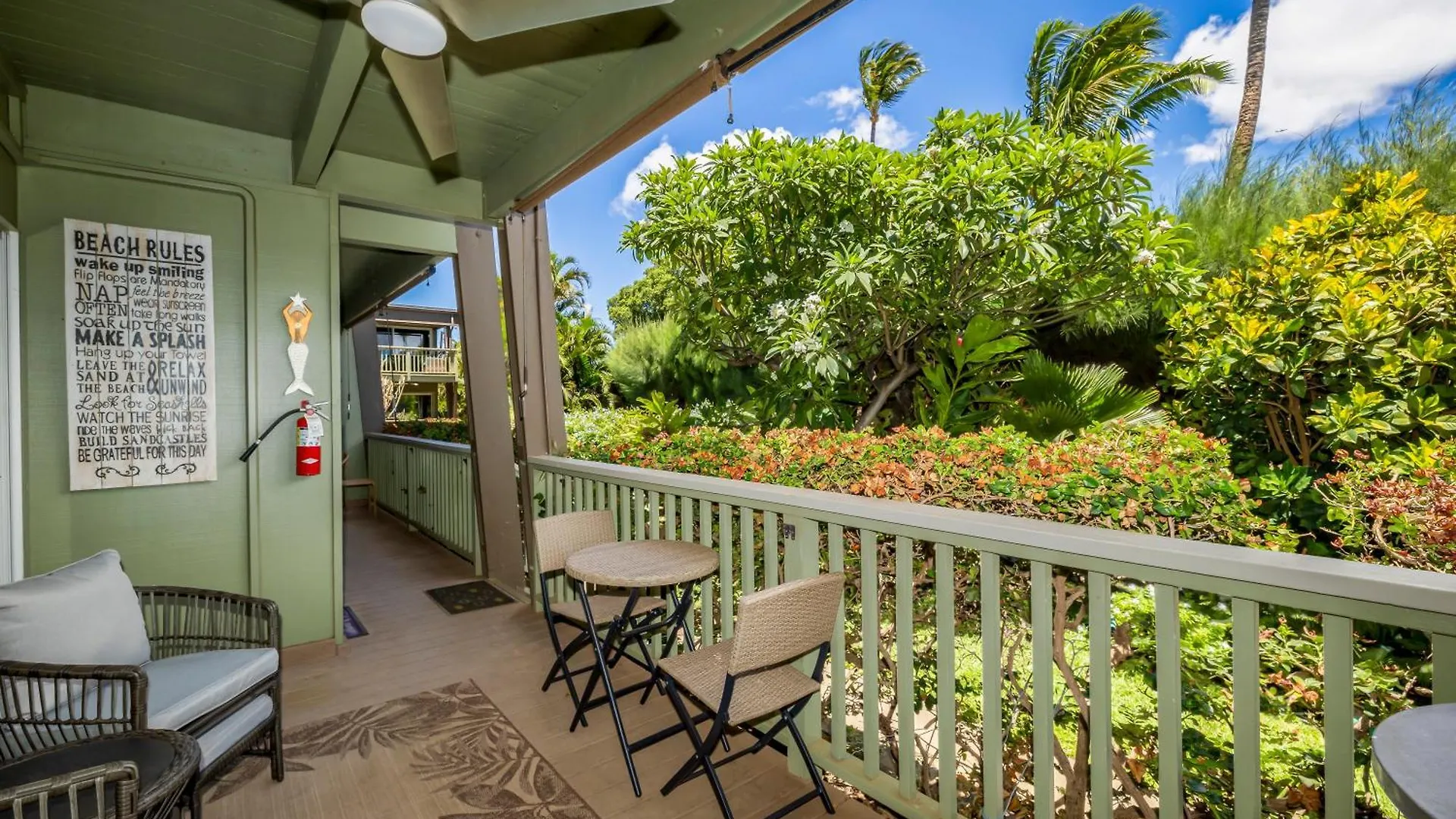 Kai Oceanfront *
