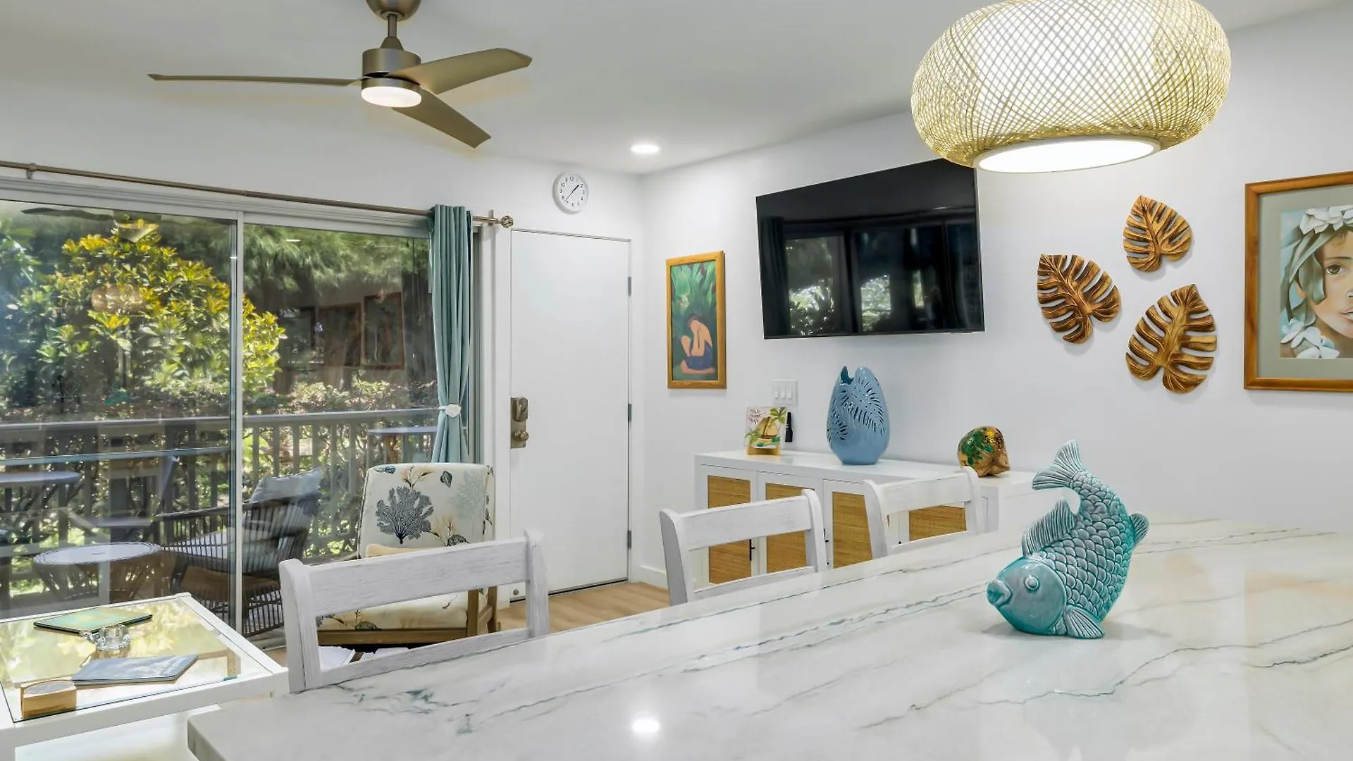 Holiday home Kai Oceanfront *