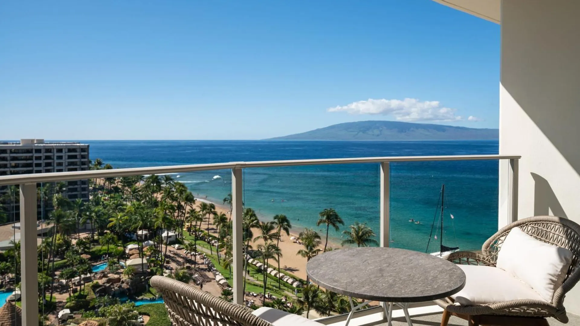The Westin Maui & Spa, Ka'anapali 4* Lahaina