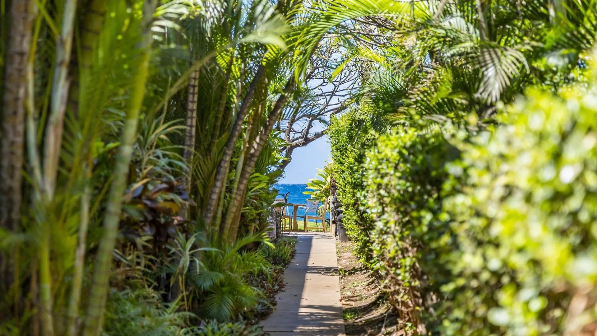 Kai Oceanfront *