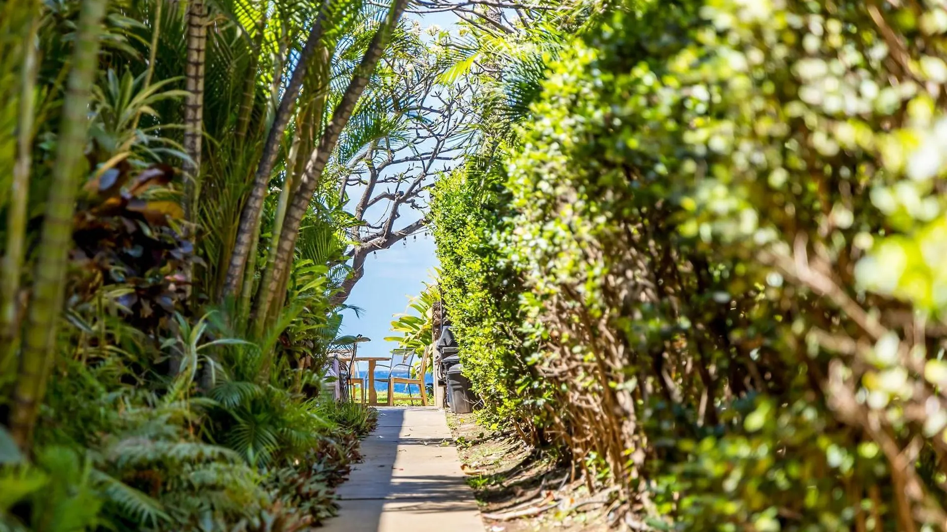Holiday home Kai Oceanfront