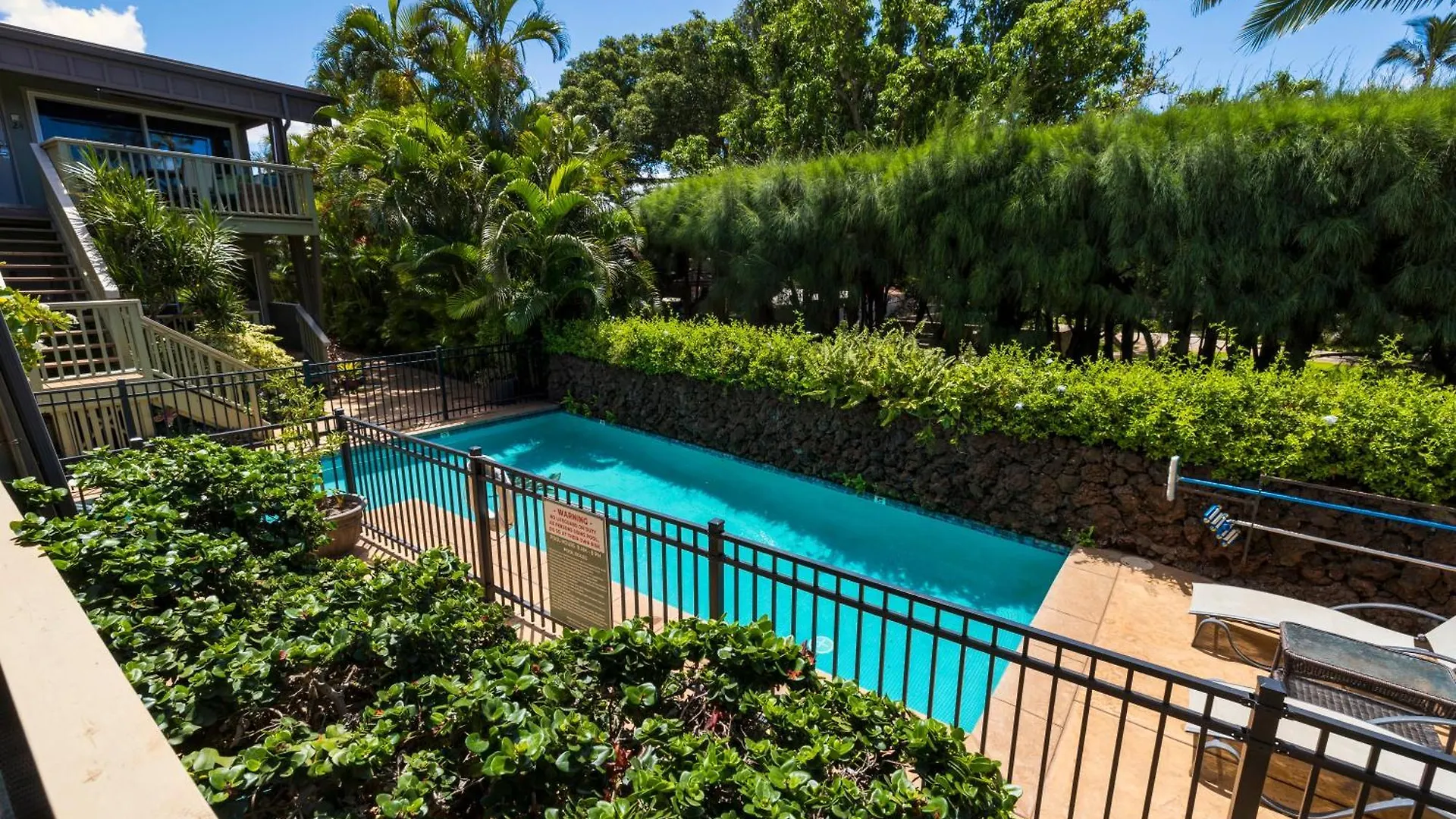 Kai Oceanfront Holiday home Kihei