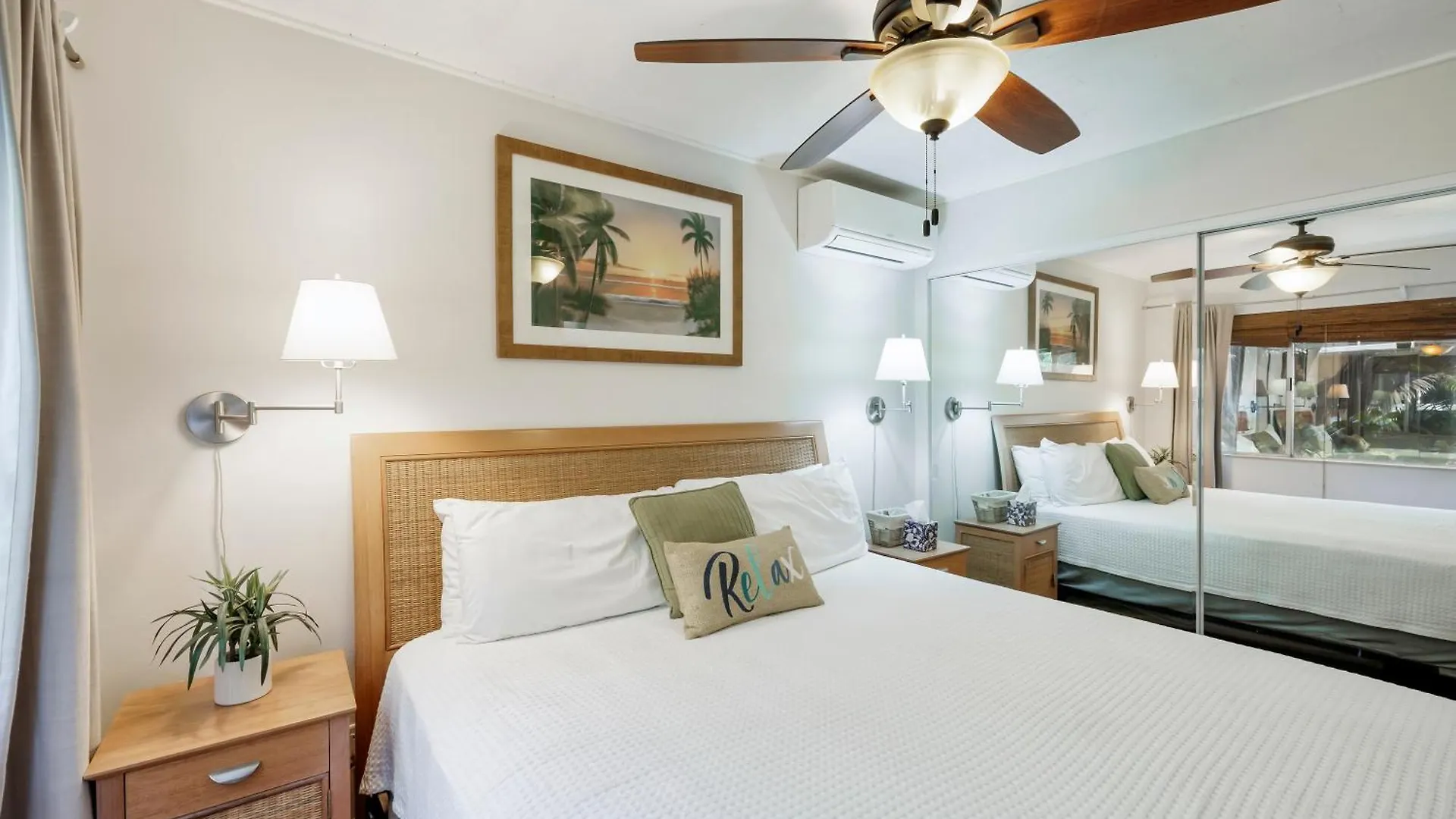 Vakantiehuis Kai Oceanfront