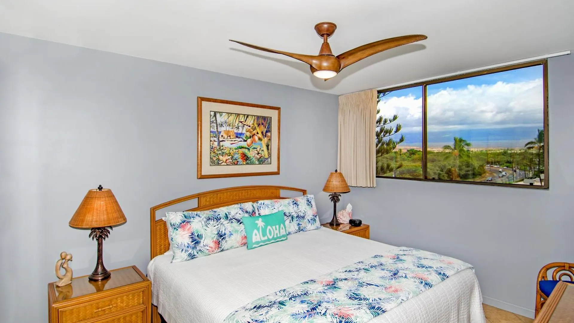 Tatil Evi Kealia 501 Kihei