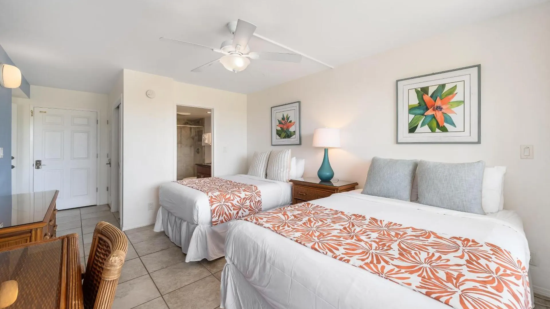 Maui Banyan P301 Holiday home