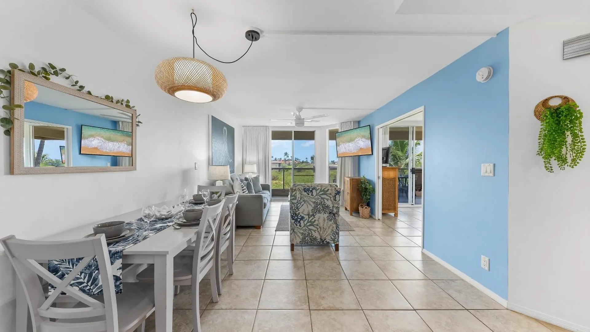 Holiday home Maui Banyan P301