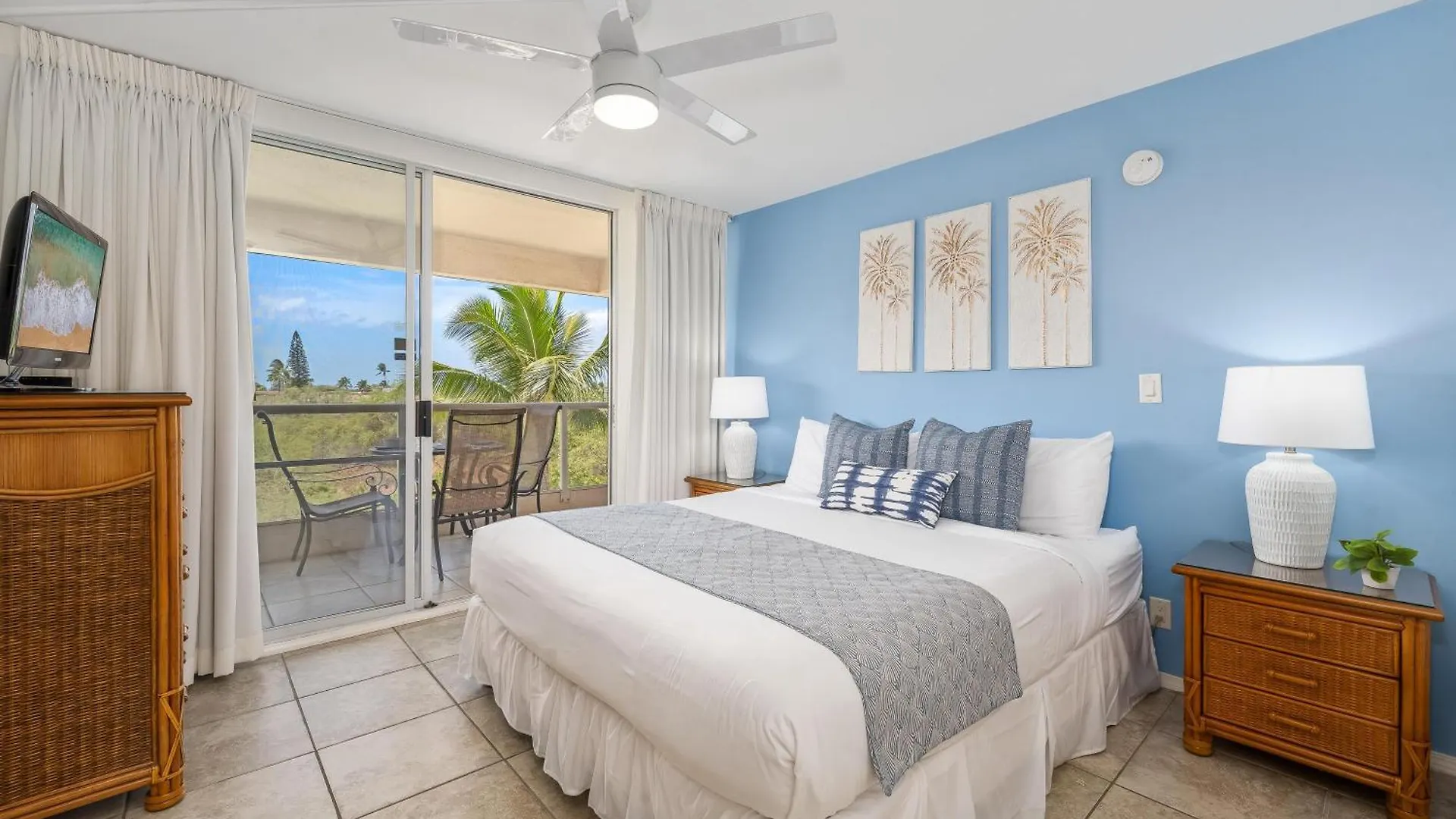 Maui Banyan P301 Holiday home *