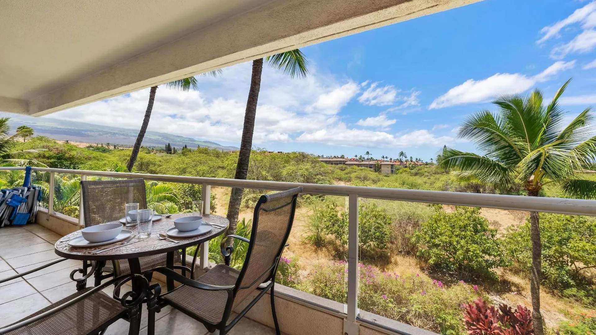 Maui Banyan P301 Holiday home
