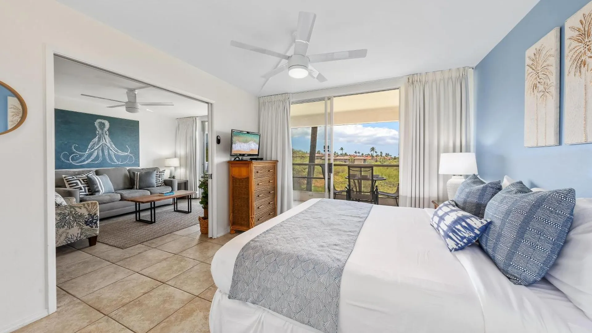 Maui Banyan P301 Holiday home *