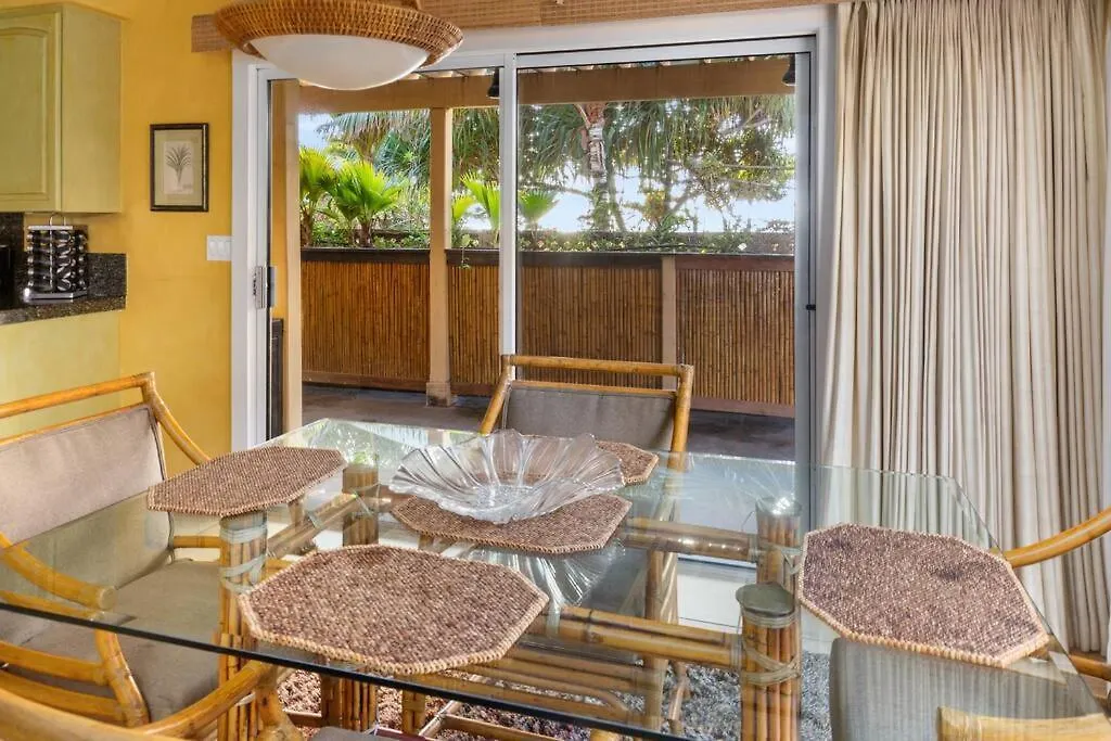 Plumeria Suite, 2-bedroom In A Boutique Property, Sleeps 6 Apartment *
