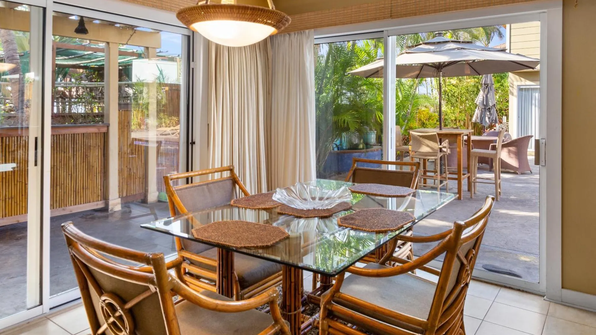 Plumeria Suite, 2-bedroom In A Boutique Property, Sleeps 6