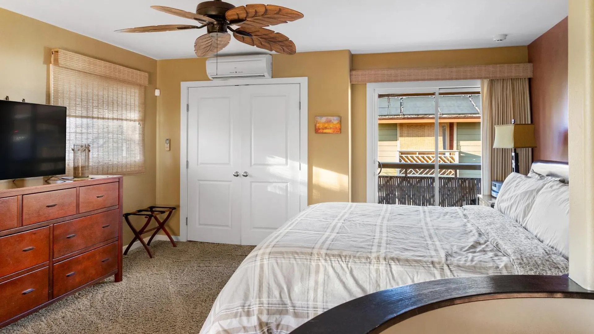 Plumeria Suite, 2-bedroom In A Boutique Property, Sleeps 6 Apartment Kihei