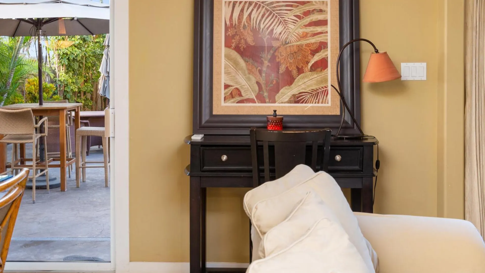 Apartment Plumeria Suite, 2-bedroom In A Boutique Property, Sleeps 6
