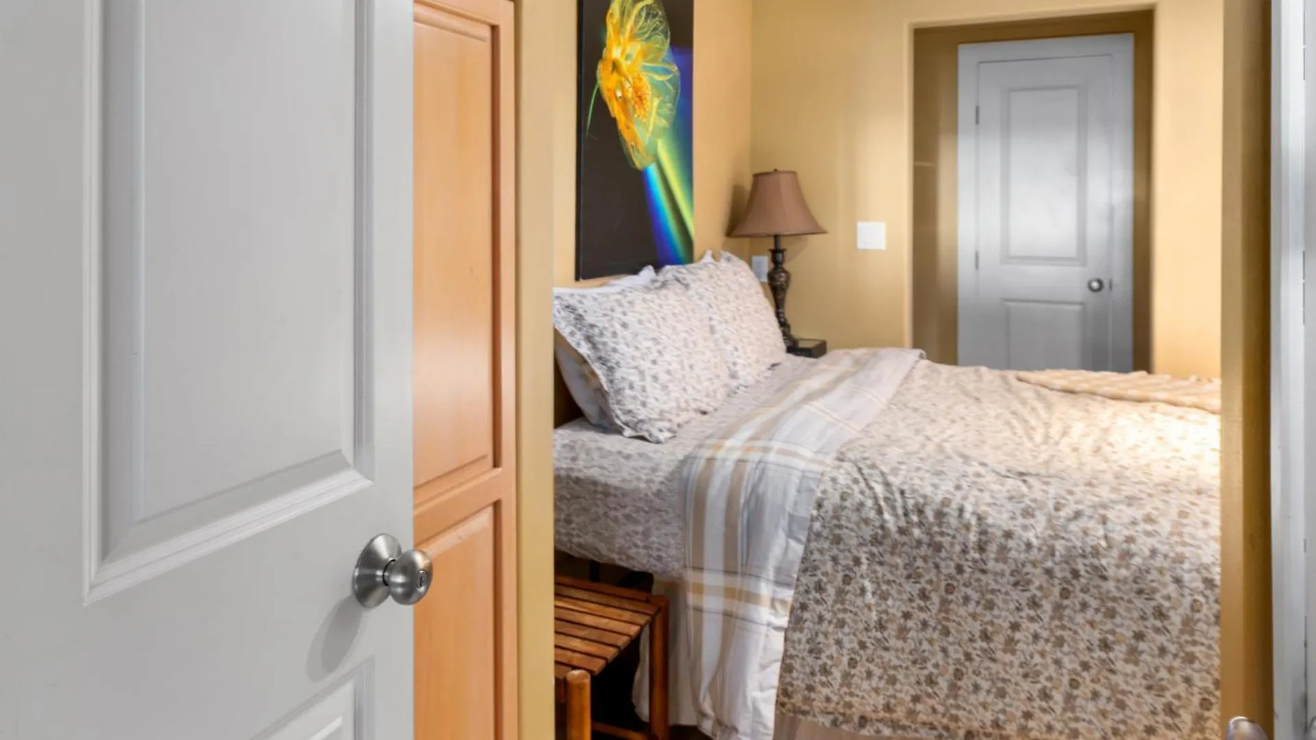 Apartment Plumeria Suite, 2-bedroom In A Boutique Property, Sleeps 6 Kihei