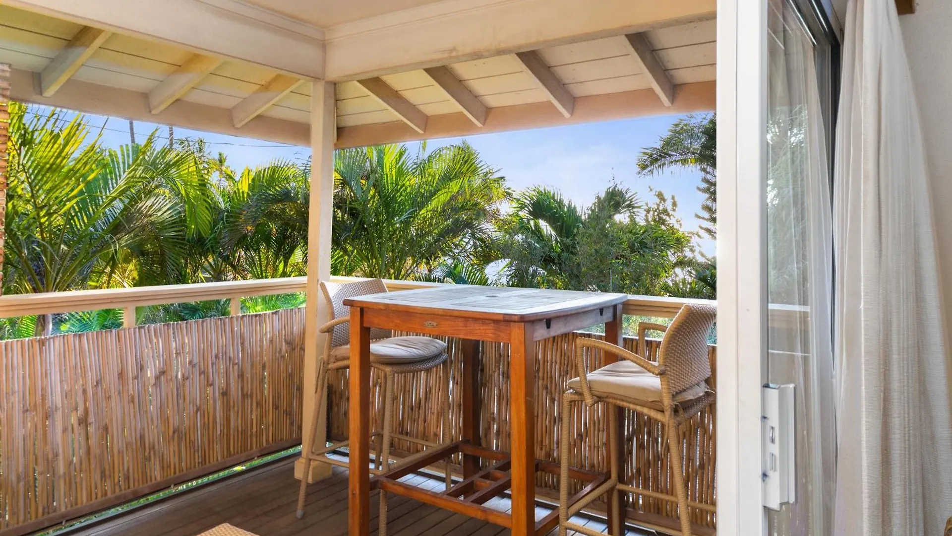 Plumeria Suite, 2-bedroom In A Boutique Property, Sleeps 6