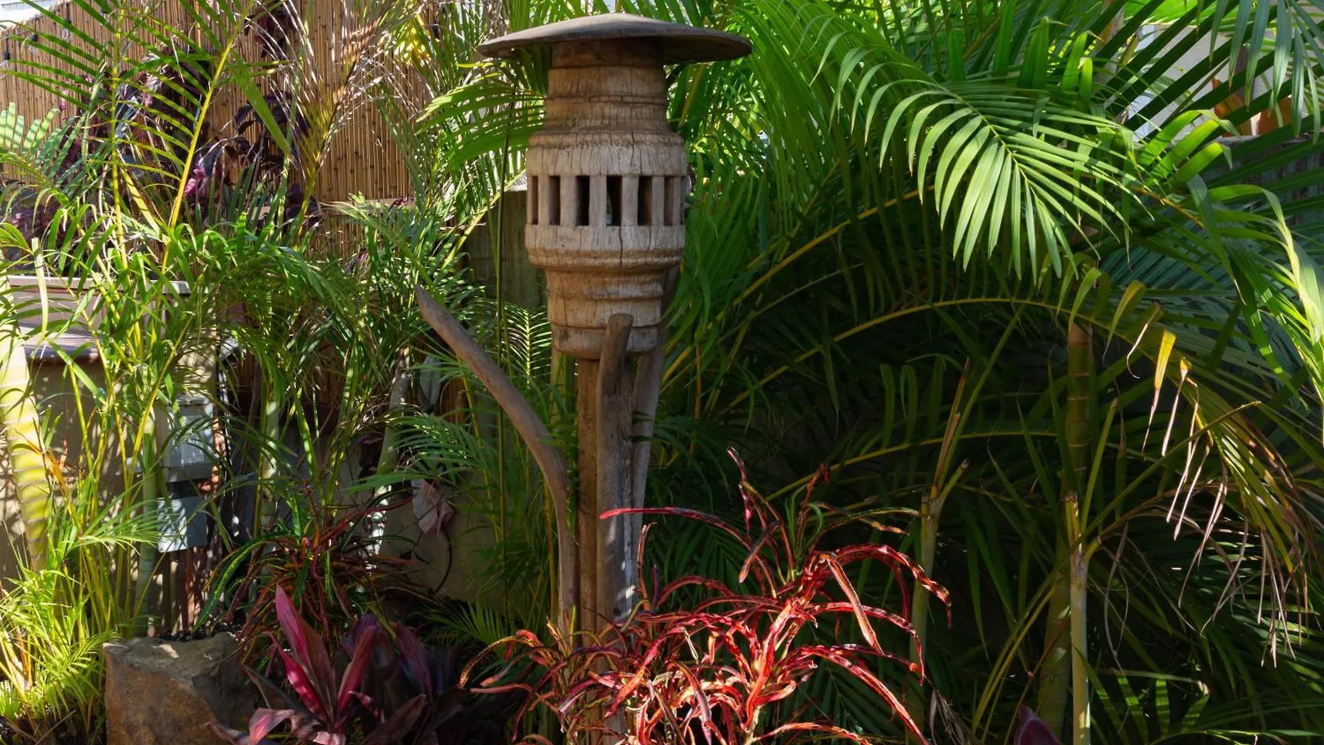 Plumeria Suite, 2-bedroom In A Boutique Property, Sleeps 6