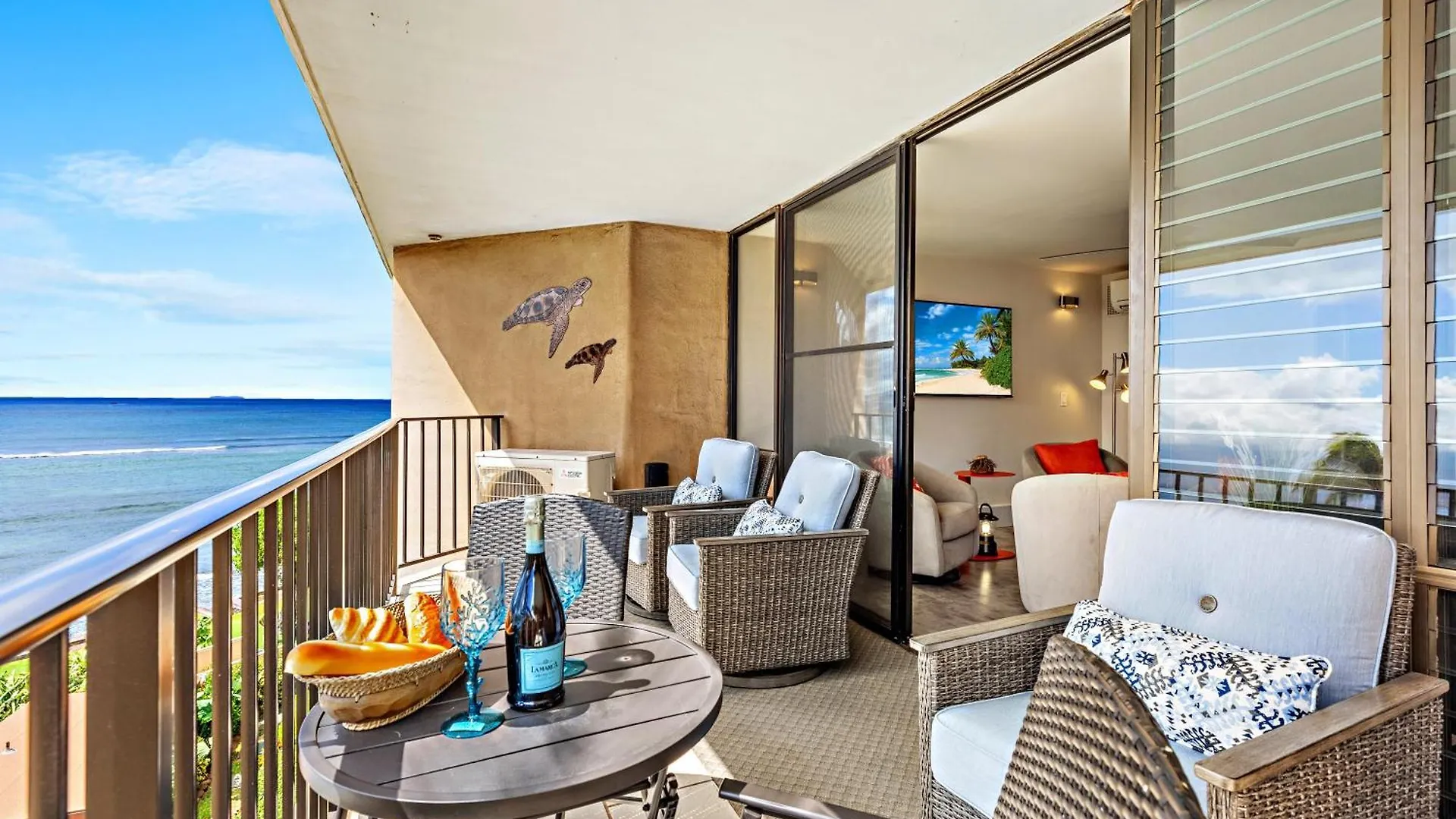 Milowai 401 Holiday home