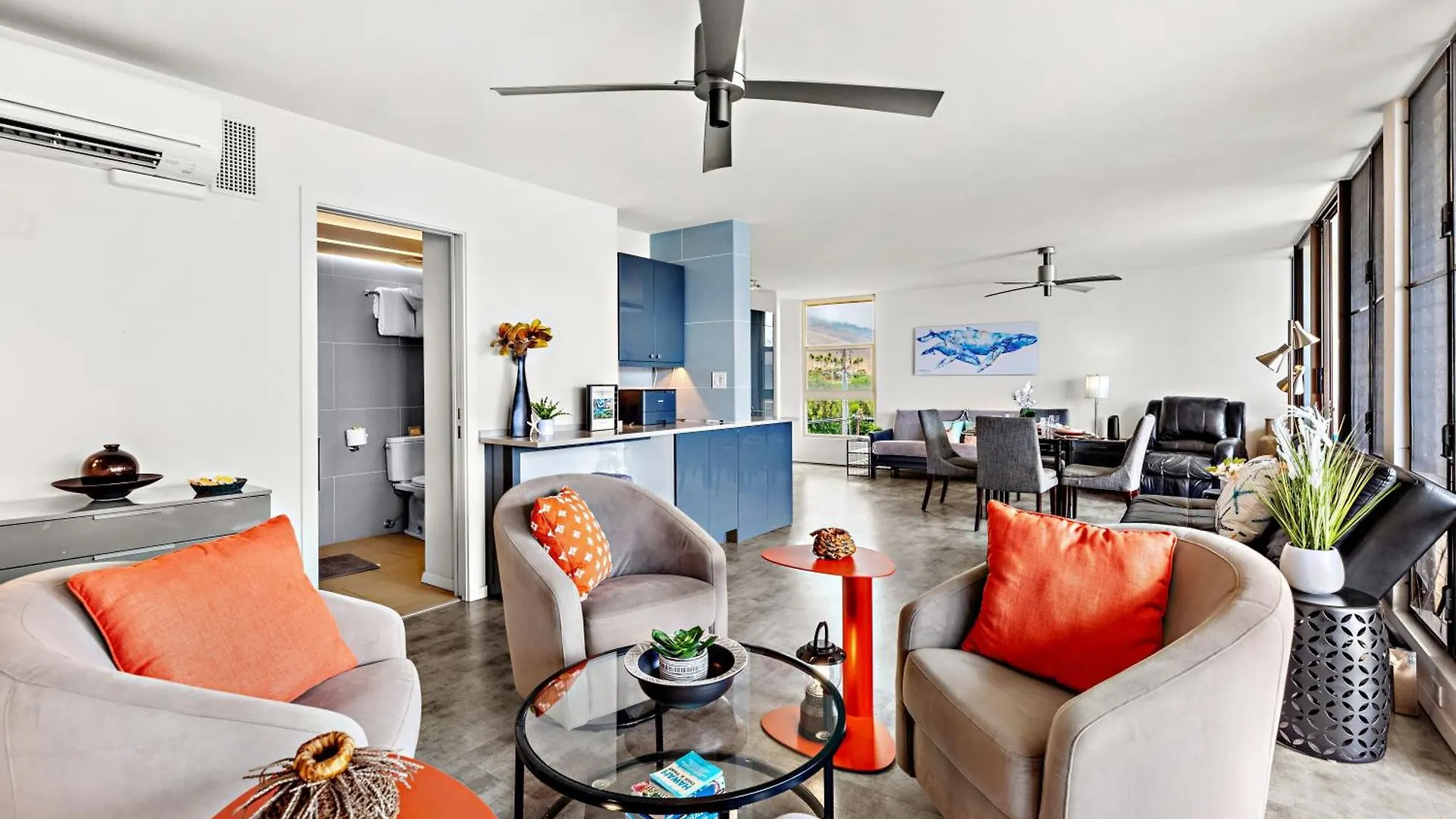 Milowai 401 Holiday home