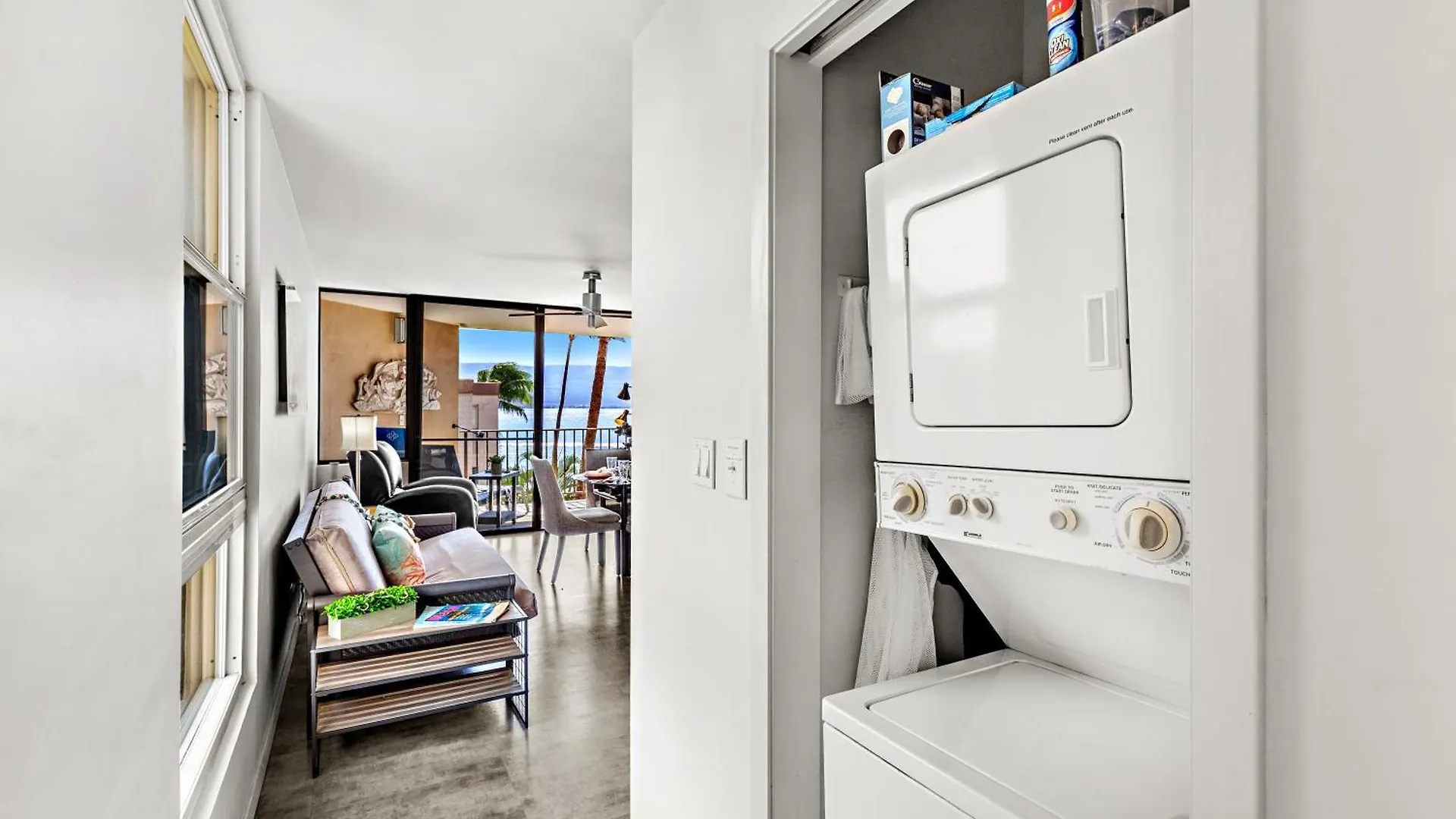 Holiday home Milowai 401