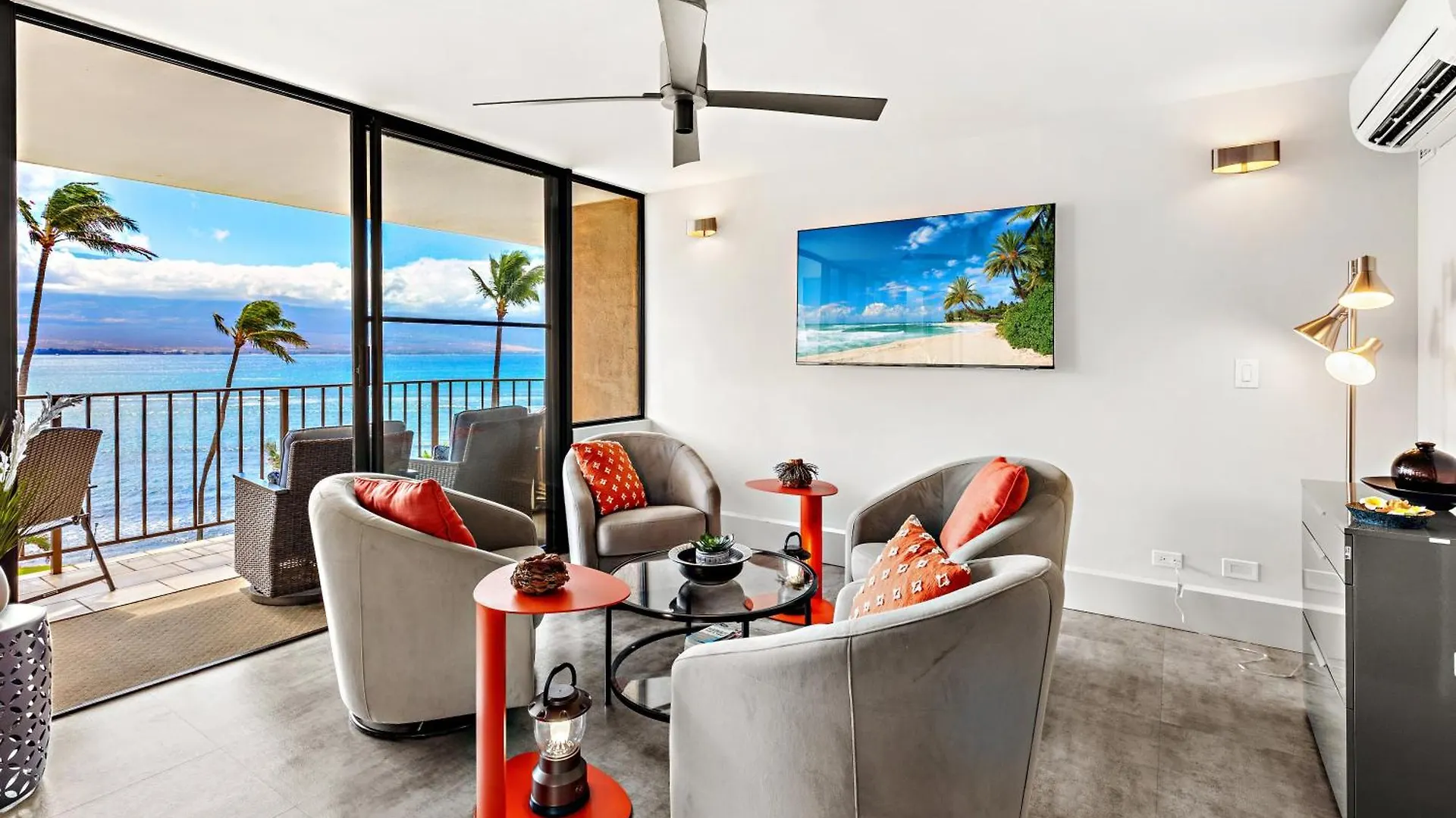 Milowai 401 Holiday home Wailuku