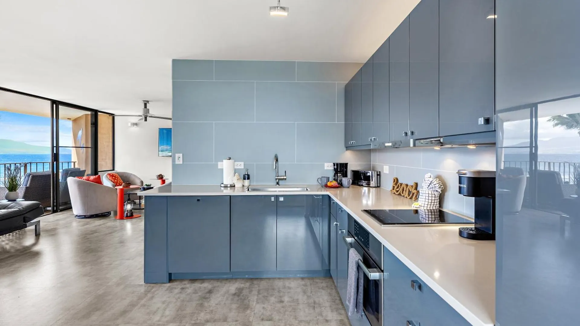 Milowai 401 Holiday home *