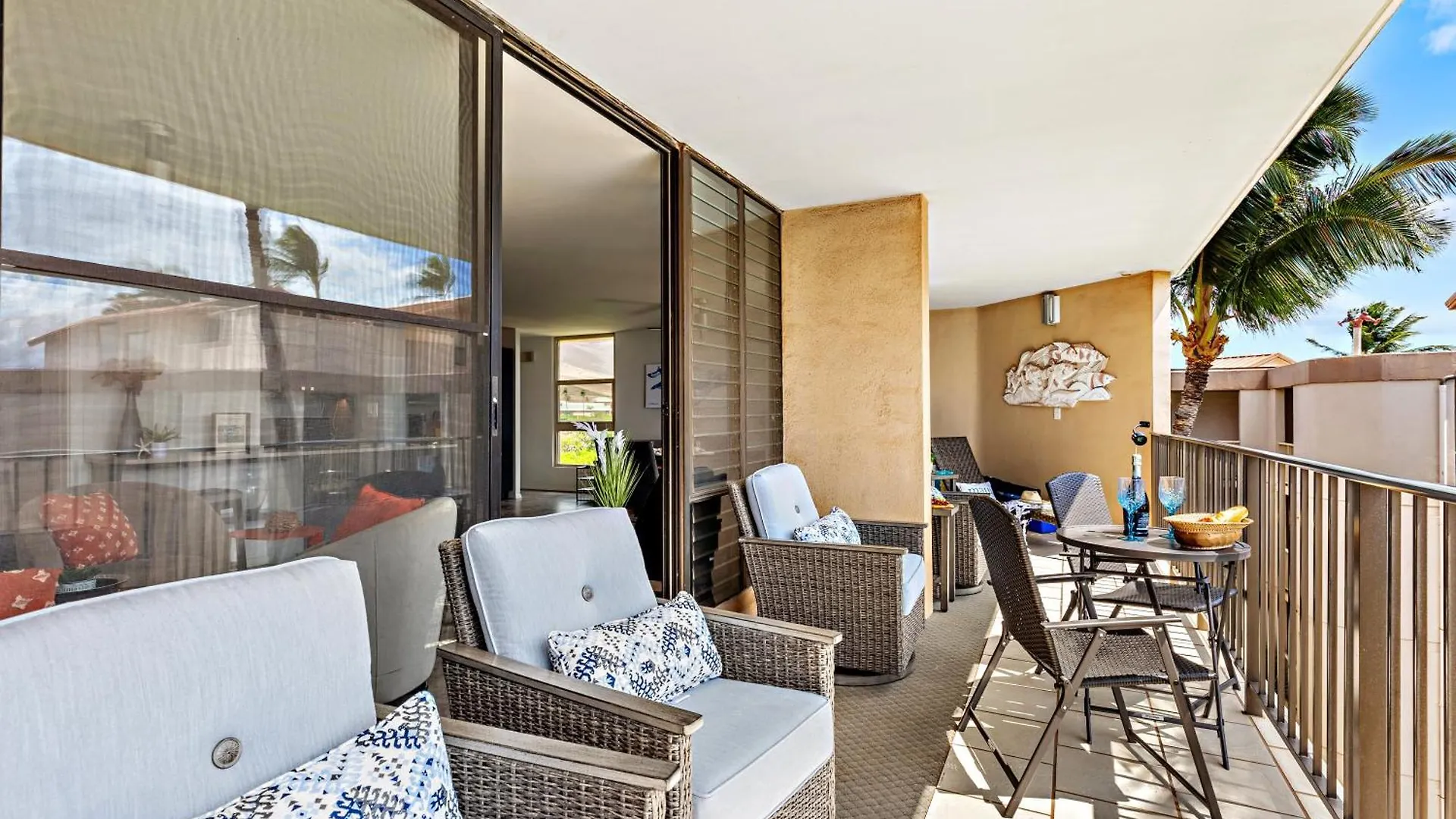 Milowai 401 Holiday home