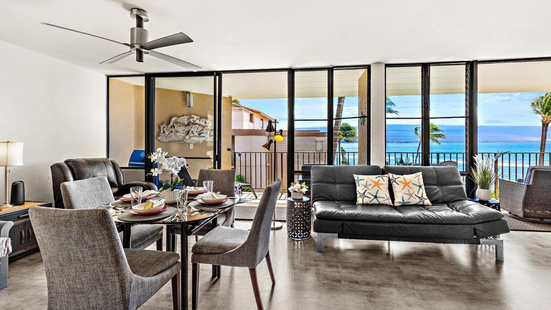 Milowai 401 Holiday home Wailuku