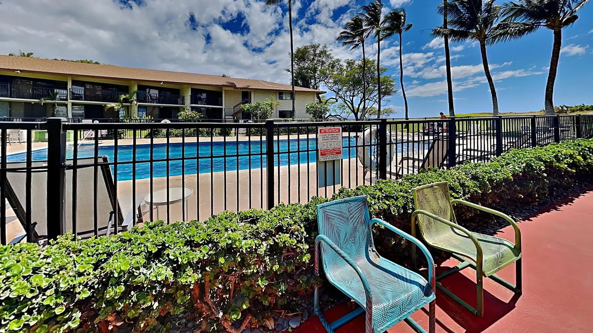 Apartment Waiohuli Hale #211 *