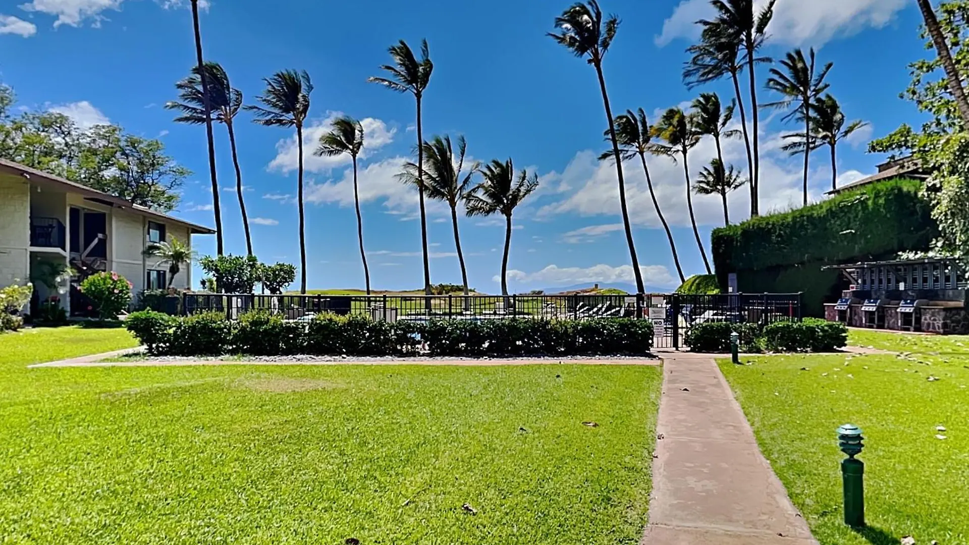 Waiohuli Hale #211 Kihei