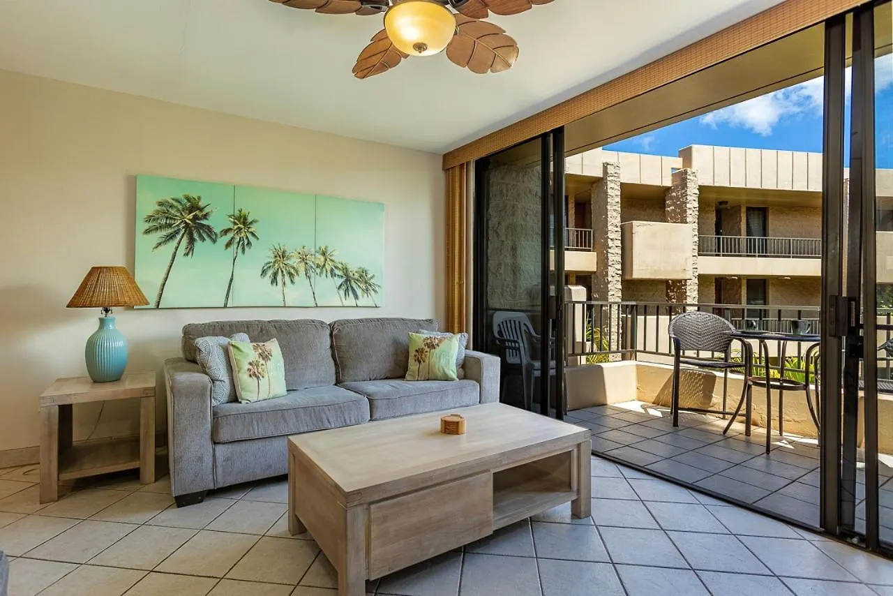 Apartment Paki Maui 411