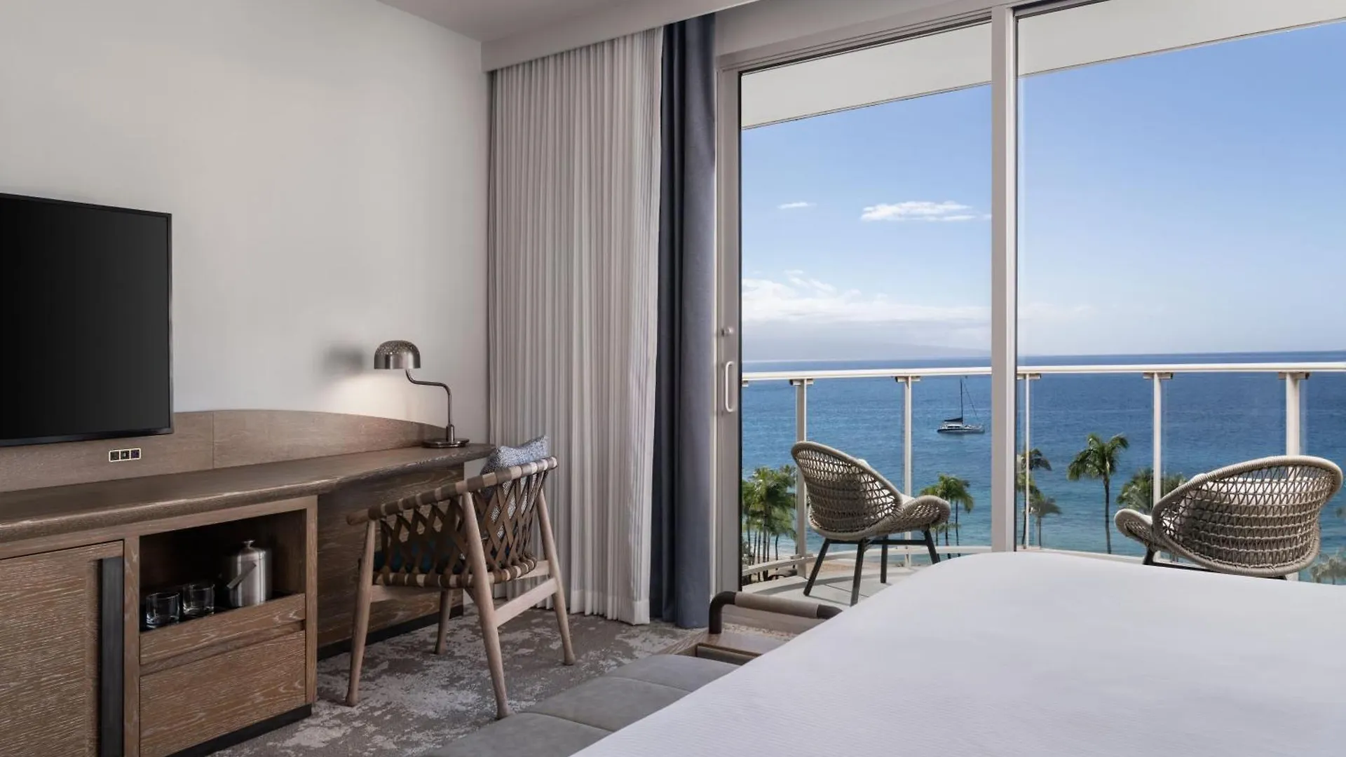 Θέρετρο The Westin Maui & Spa, Ka'anapali Lahaina
