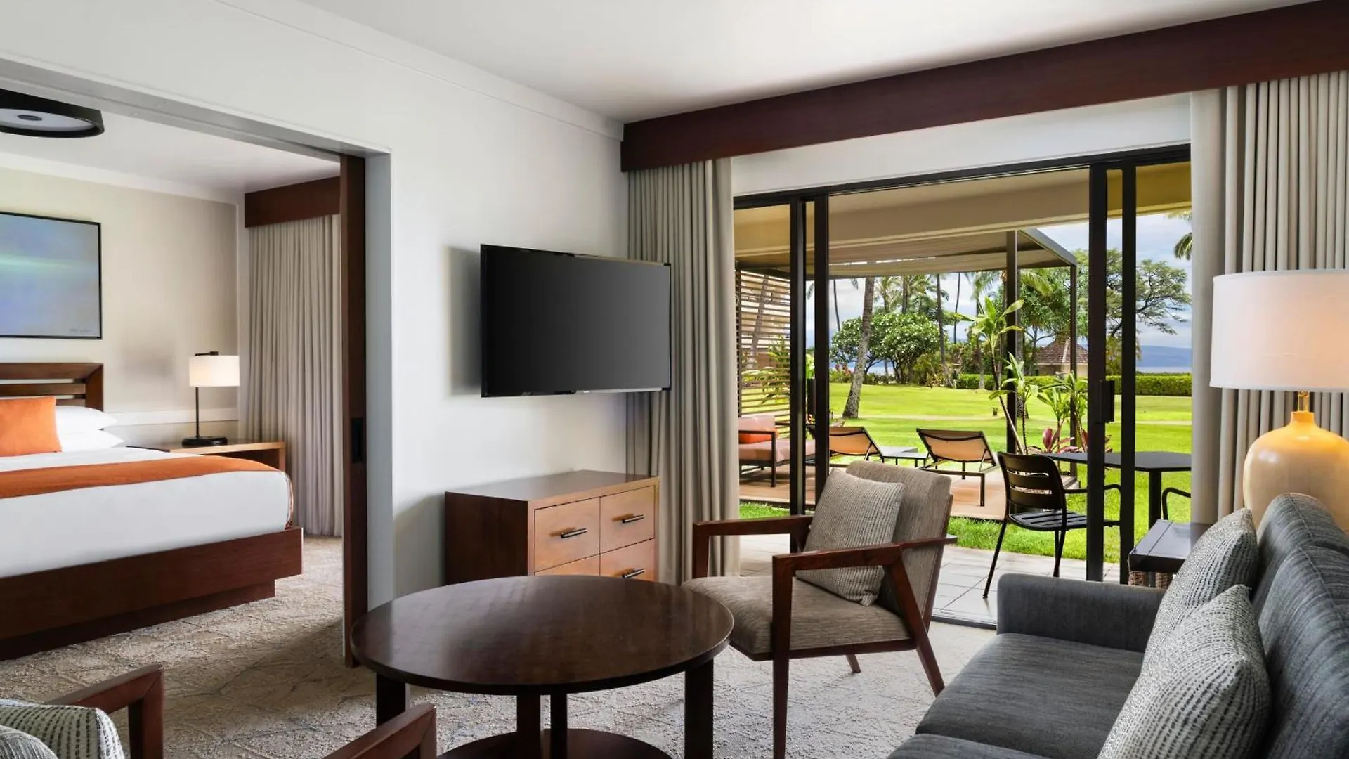 Sheraton Maui &