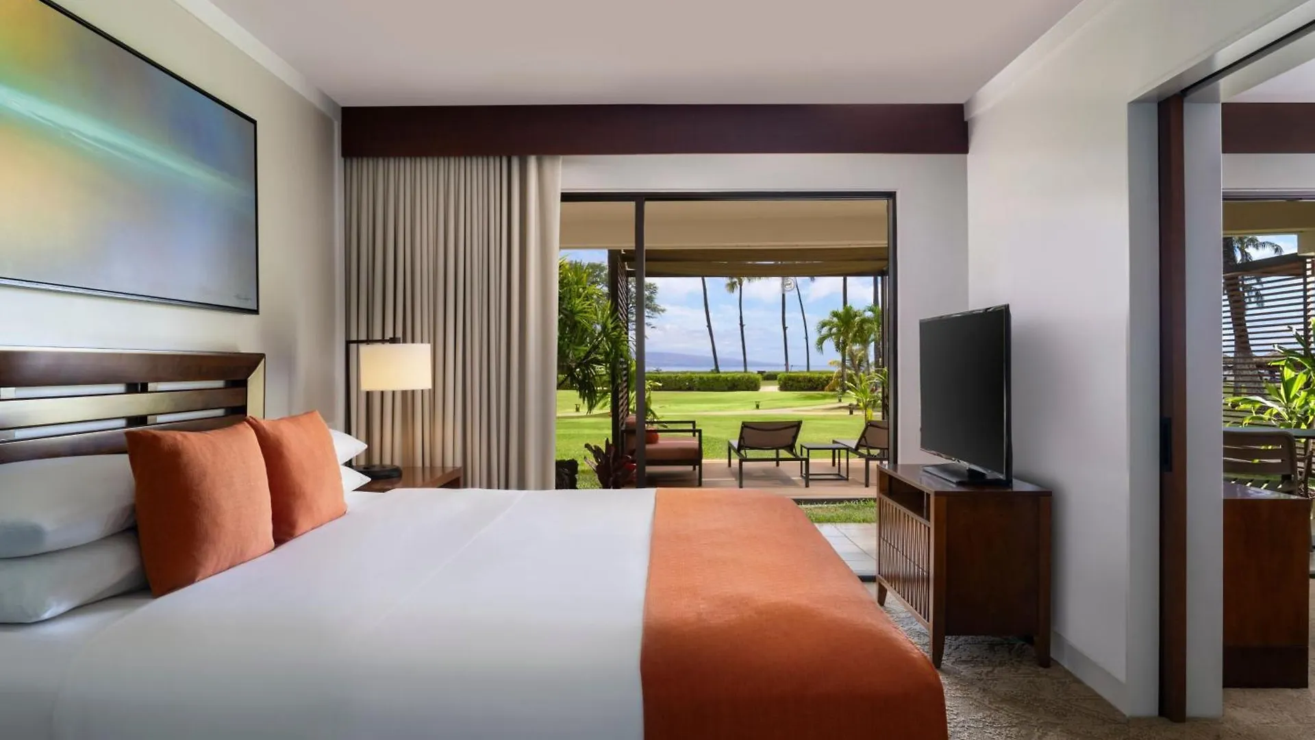 Resort Sheraton Maui &