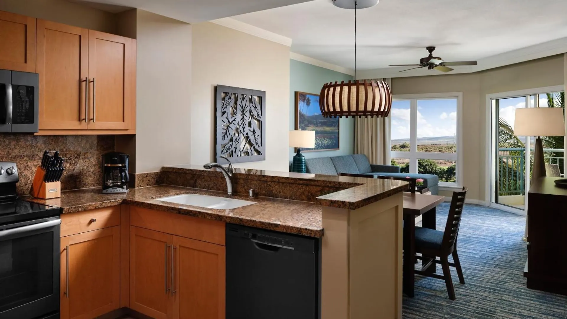 The Westin Ka'anapali Ocean