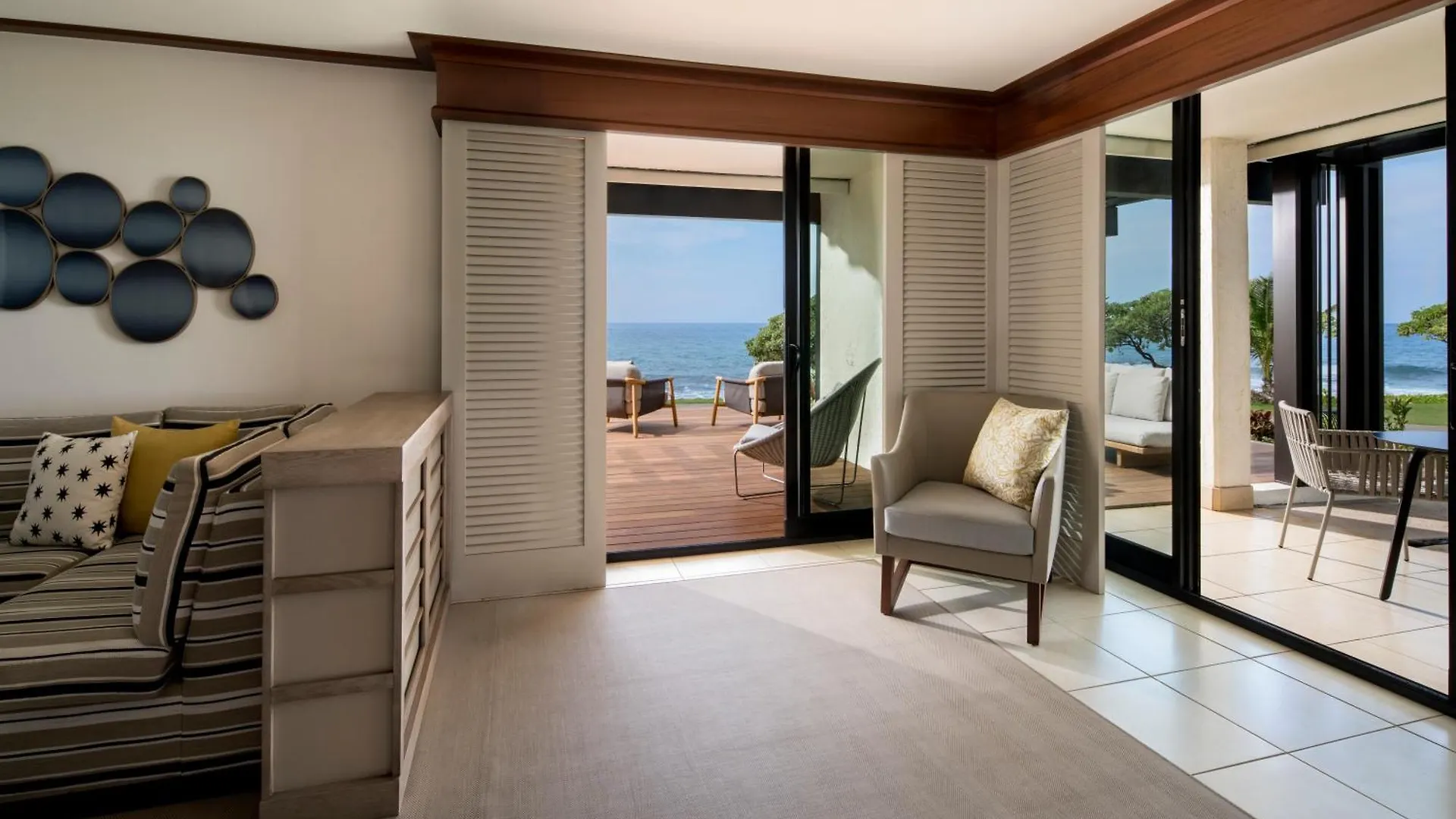 Resort Wailea - Marriott, Maui 5*