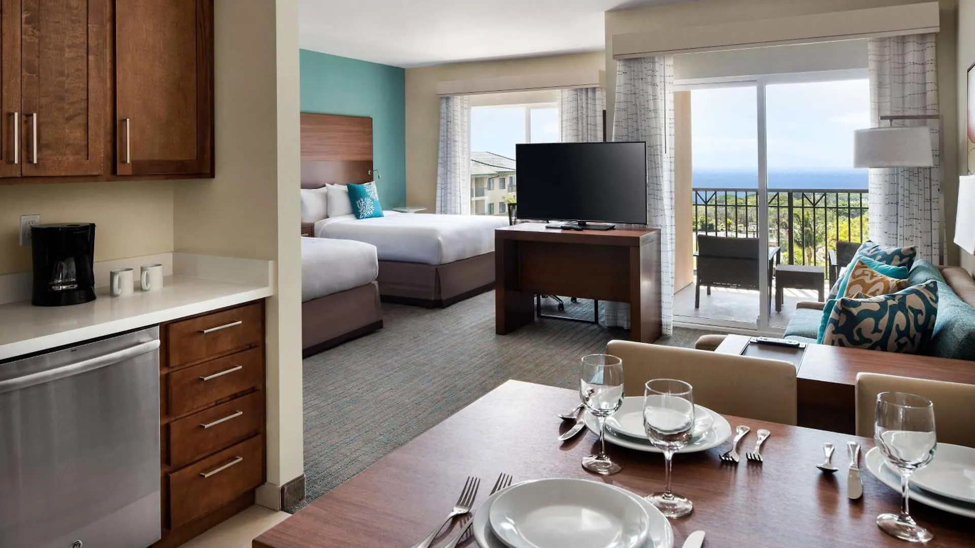By Marriott Maui Wailea Wailea (Maui)