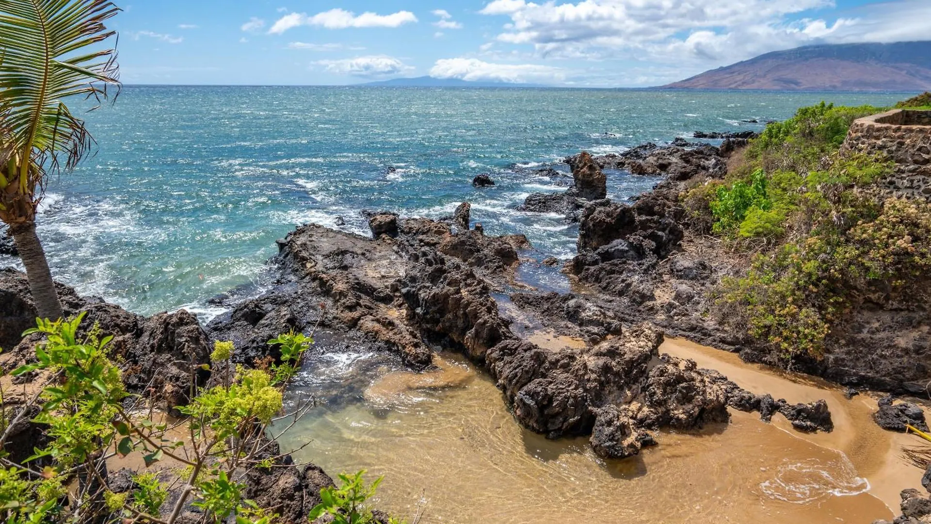 Updated 2bd 2ba Maui Vista With Ocean View *