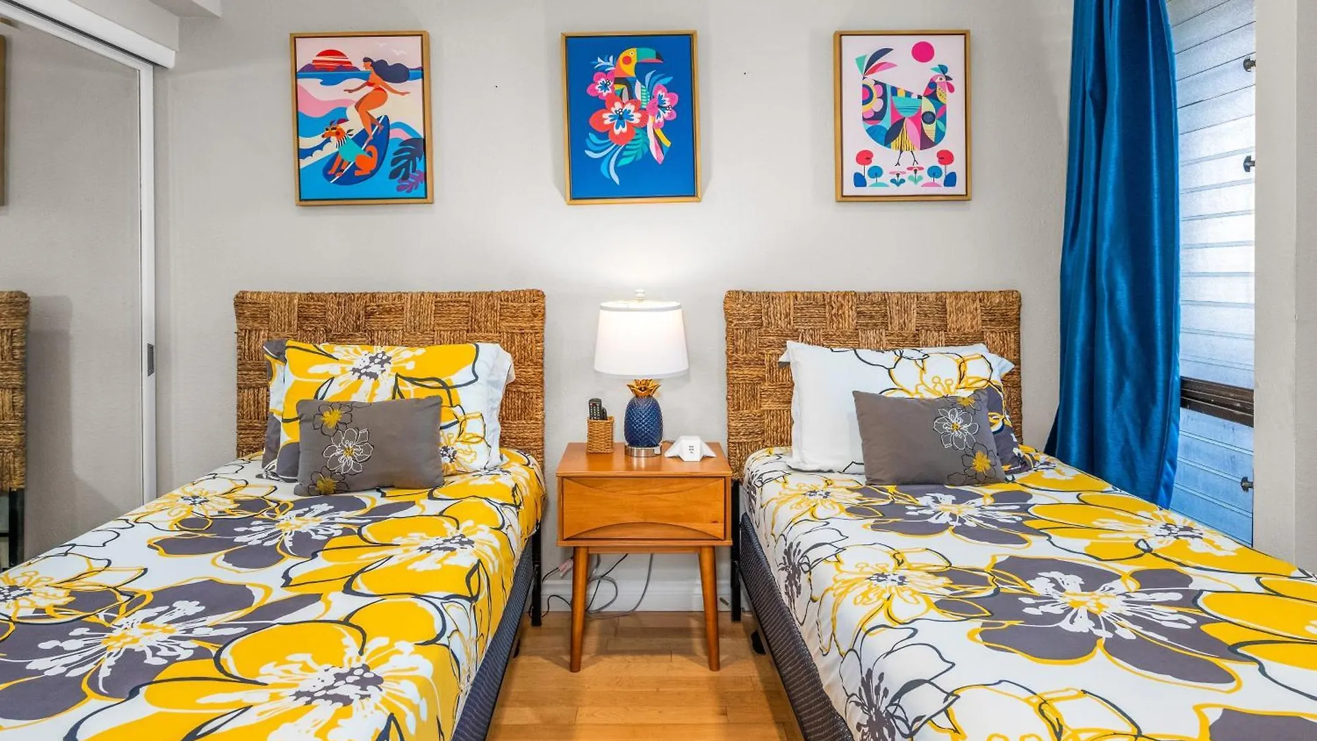 Updated 2bd 2ba Maui Vista With Ocean View * Kihei