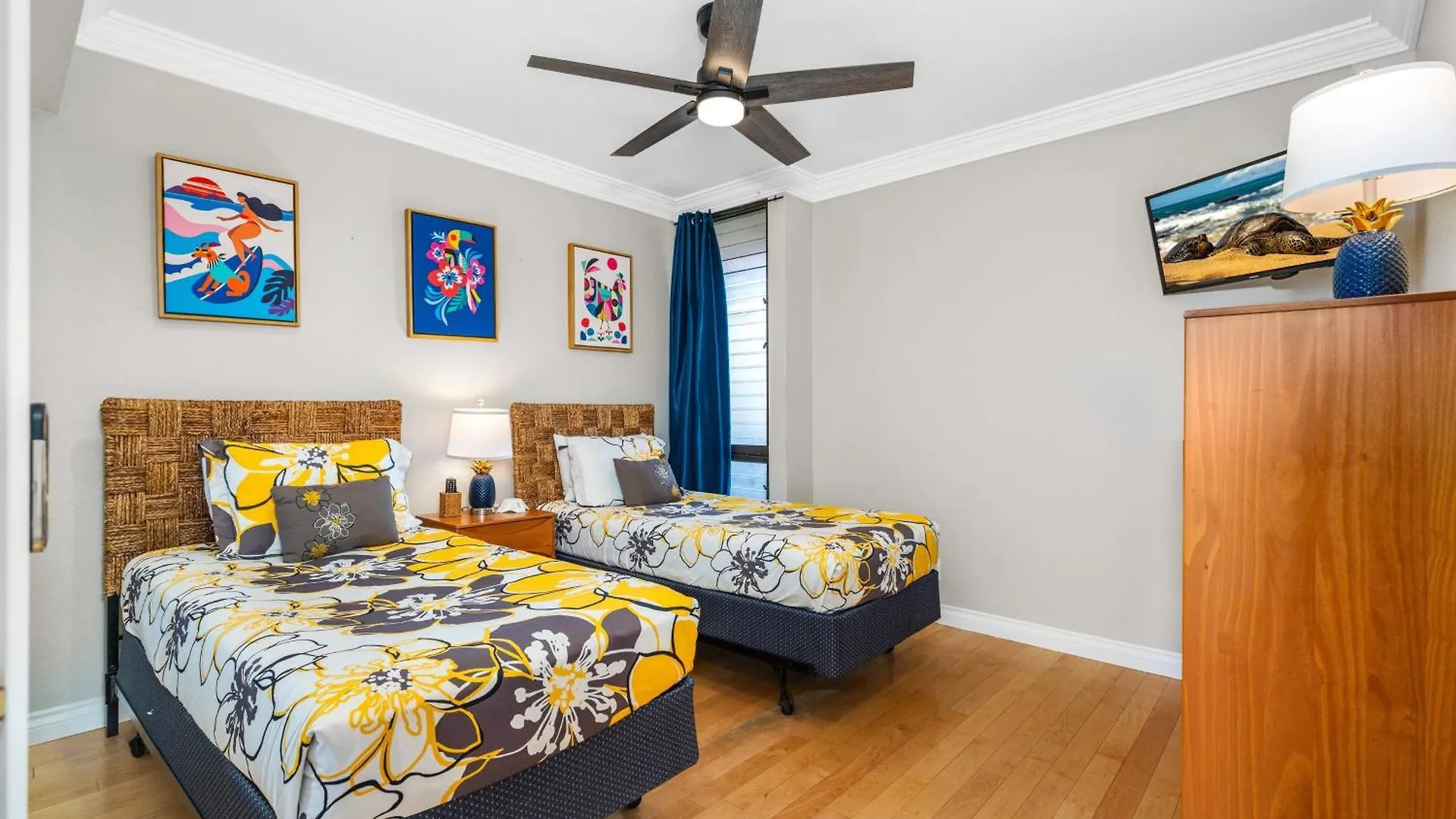 Updated 2bd 2ba Maui Vista With Ocean View Aparthotel *