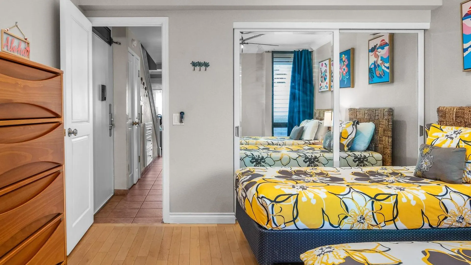 Aparthotel Updated 2bd 2ba Maui Vista With Ocean View *