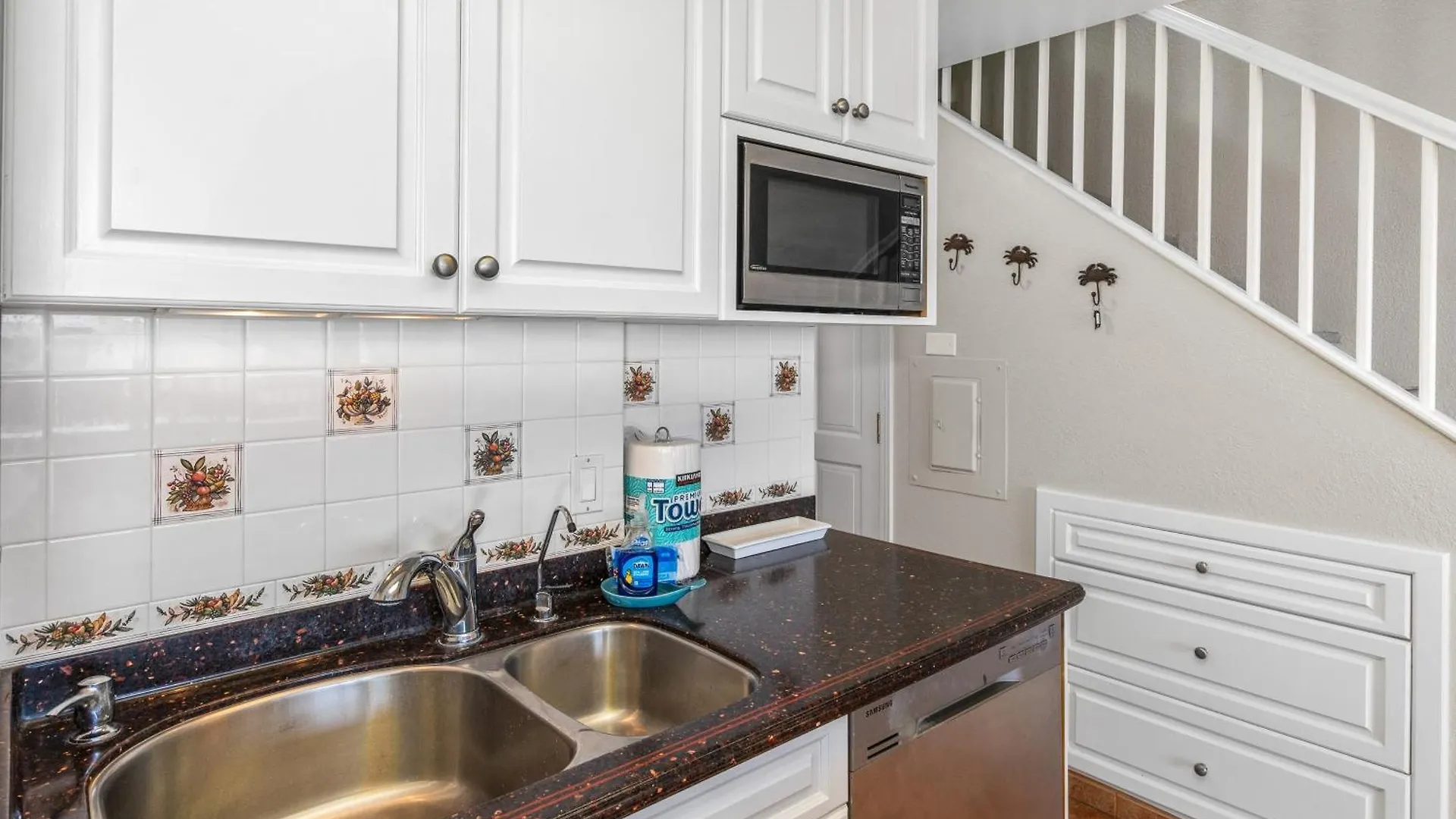 Updated 2bd 2ba Maui Vista With Ocean View Aparthotel Kihei
