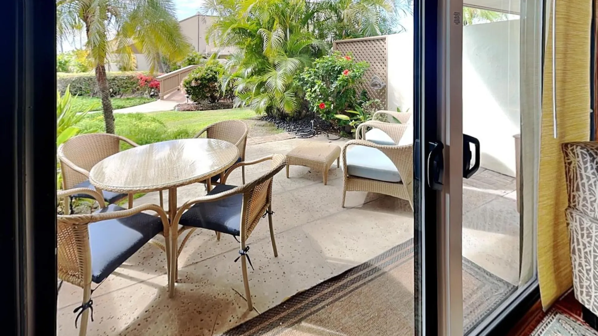 Apartment Maui Kamaole C-109