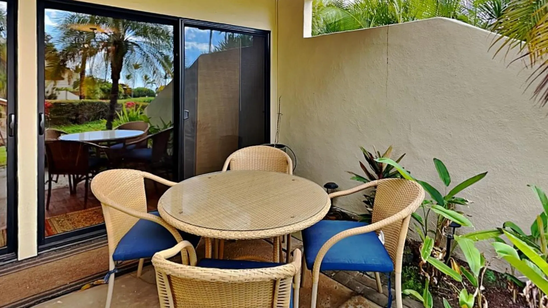 Apartment Maui Kamaole C-109 Wailea (Maui)