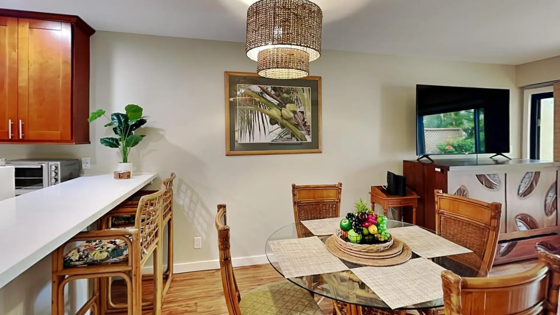 Apartment Maui Kamaole C-109 Wailea (Maui)