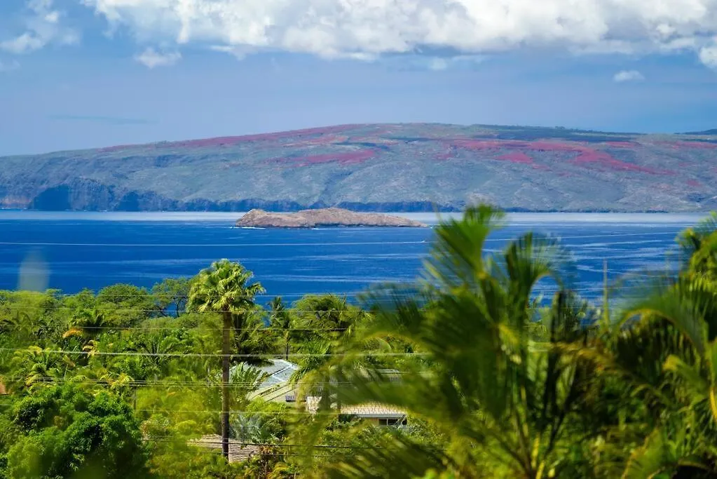 Stunning Ocean View, Heated Pool At By