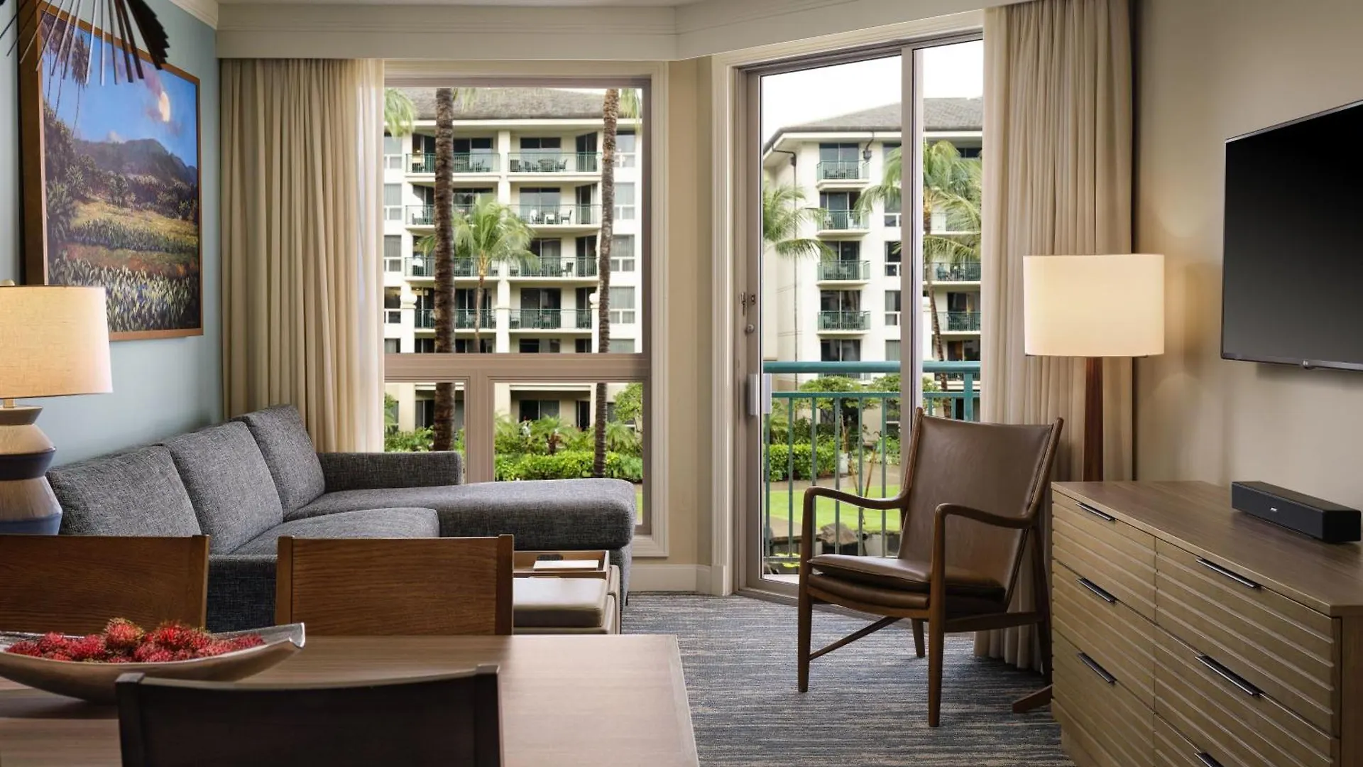 Hotel The Westin Ka'anapali Ocean North 4*